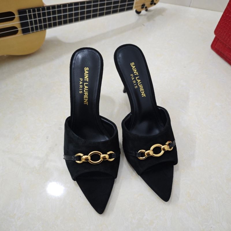 Y*L high heels